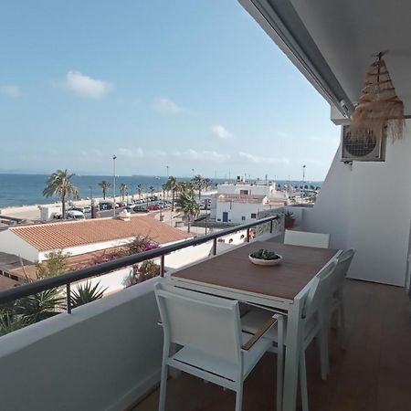 El Balcon De Formentera Apartment Ла Савина Екстериор снимка