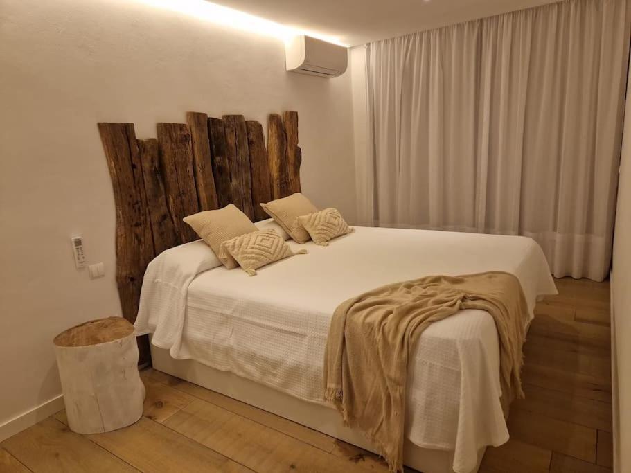 El Balcon De Formentera Apartment Ла Савина Екстериор снимка
