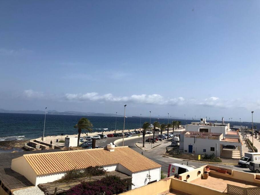 El Balcon De Formentera Apartment Ла Савина Екстериор снимка