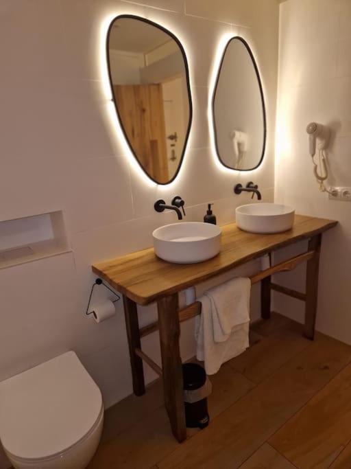 El Balcon De Formentera Apartment Ла Савина Екстериор снимка