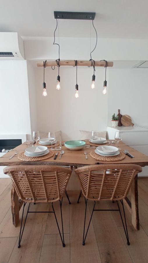 El Balcon De Formentera Apartment Ла Савина Екстериор снимка