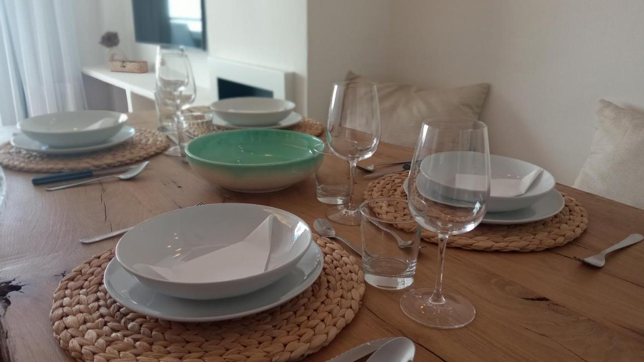 El Balcon De Formentera Apartment Ла Савина Екстериор снимка