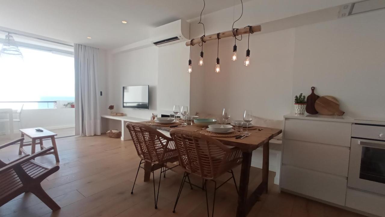 El Balcon De Formentera Apartment Ла Савина Екстериор снимка