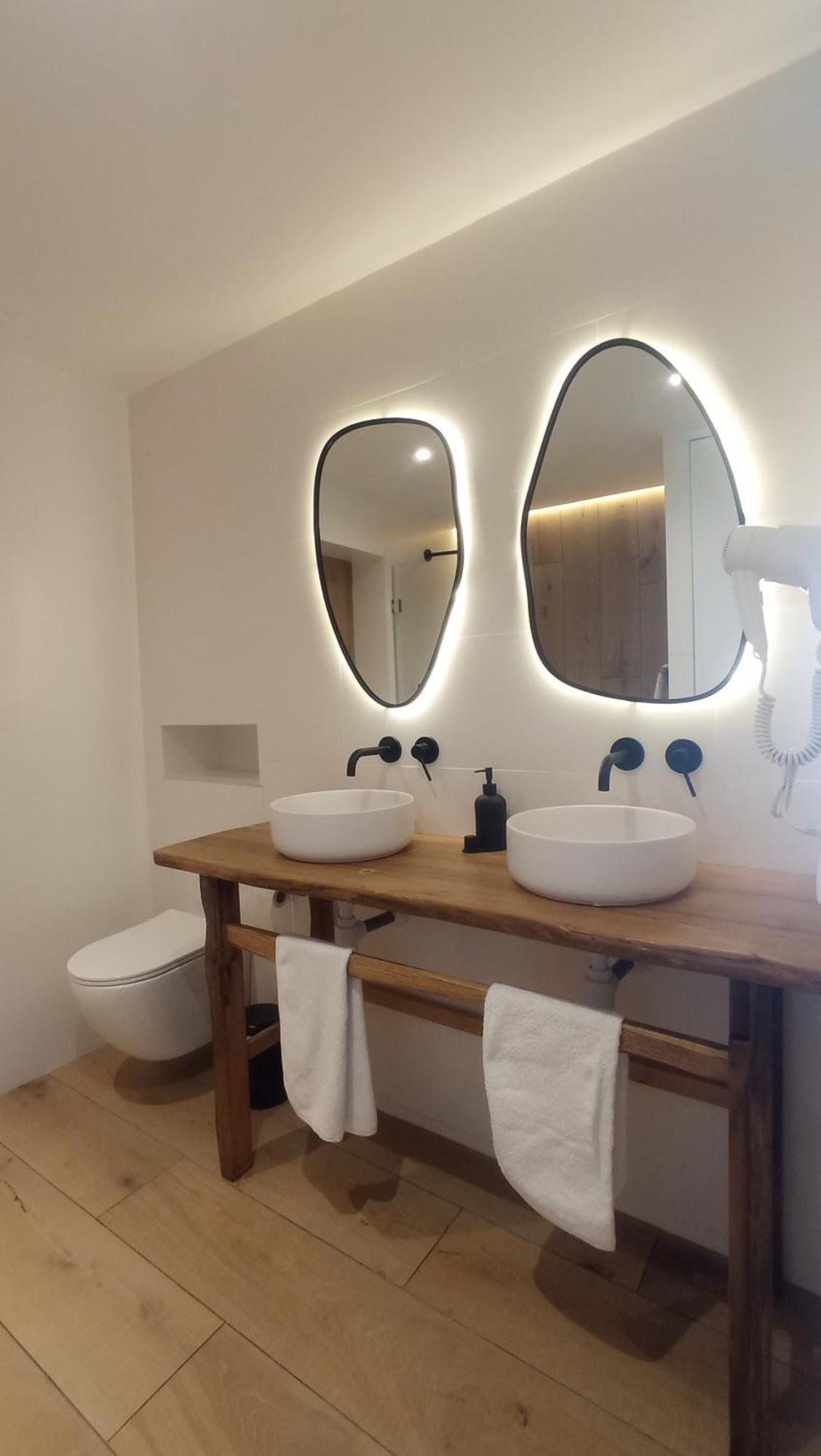 El Balcon De Formentera Apartment Ла Савина Екстериор снимка