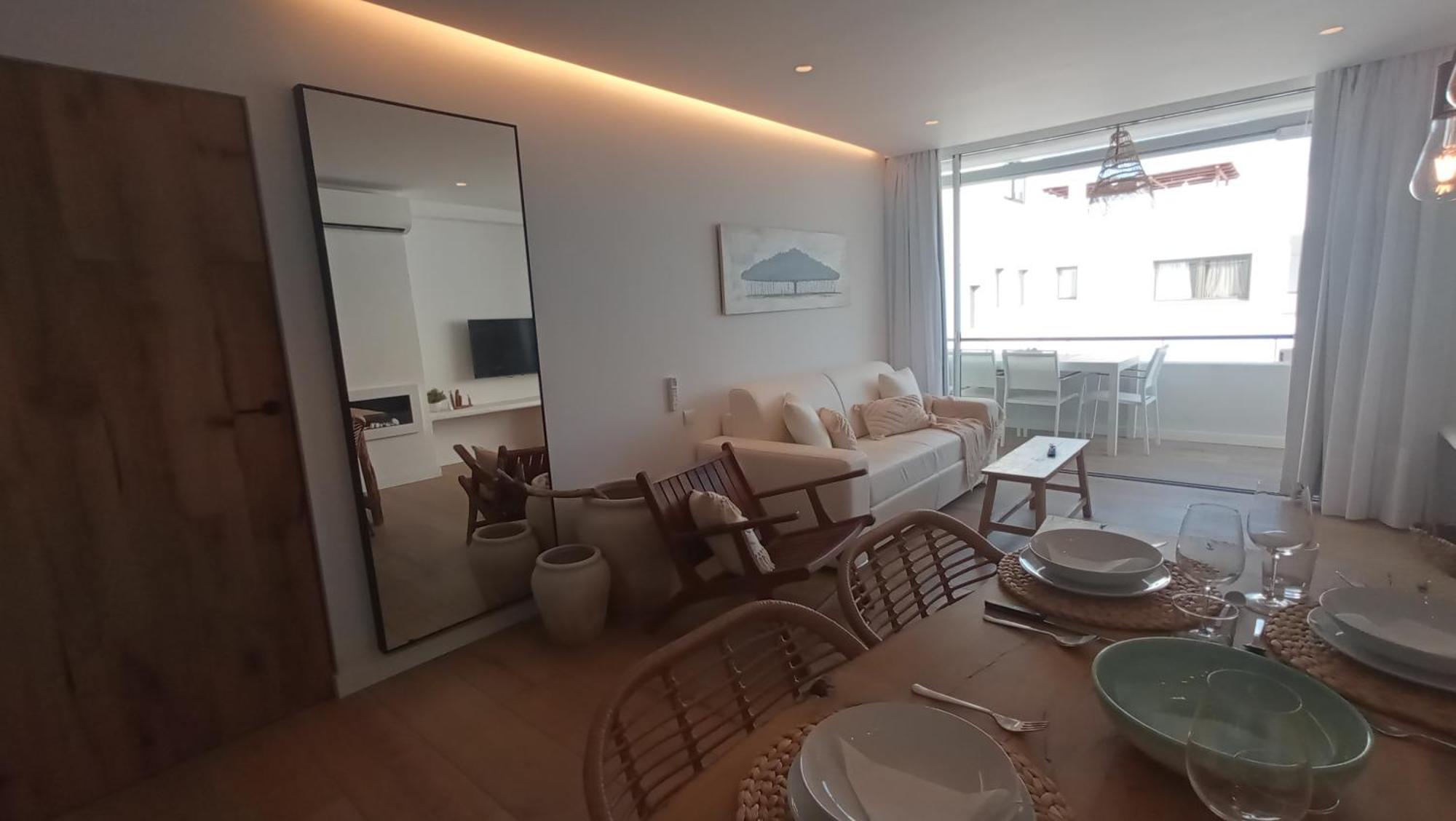 El Balcon De Formentera Apartment Ла Савина Екстериор снимка